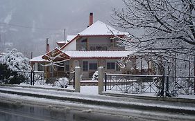 Guesthouse Agnandi